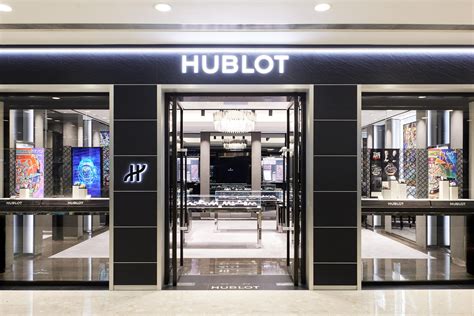 buy hublot hong kong|Pre.